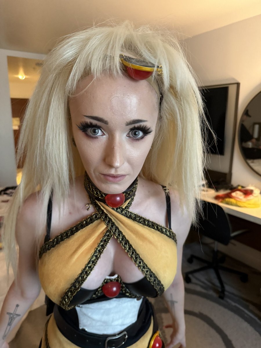 Kawaiiqueen (@kqueentsun) on Twitter photo 