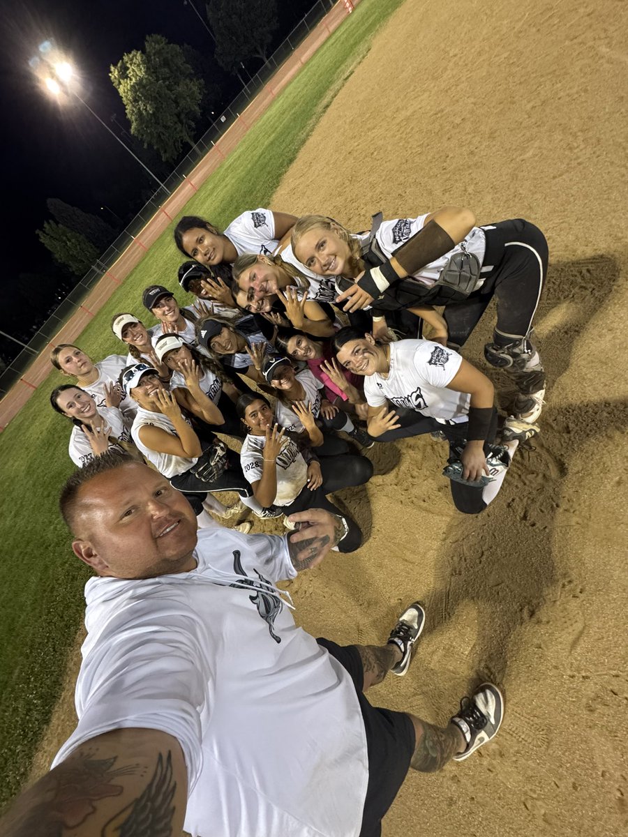 Idt final 4! Let’s Go! #outlaws #the09thing