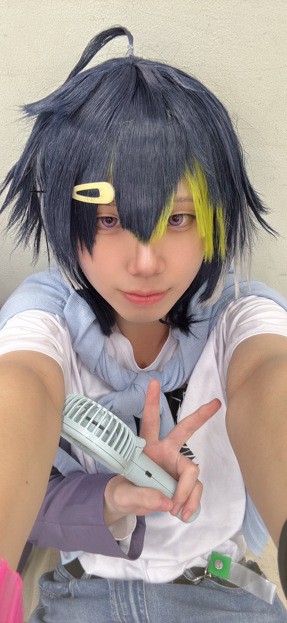 OCHA NORMA_official | おっちゃのーま！ #筒井澪心 (つついろこ