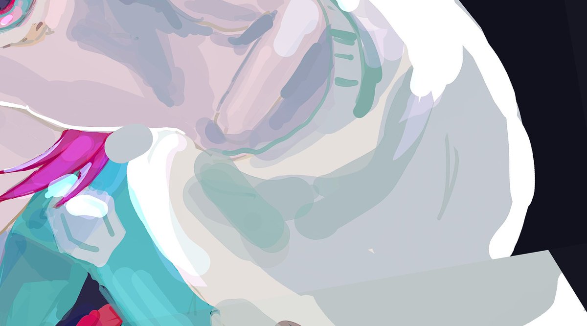 #GQuuuuuuX #ジークアクス