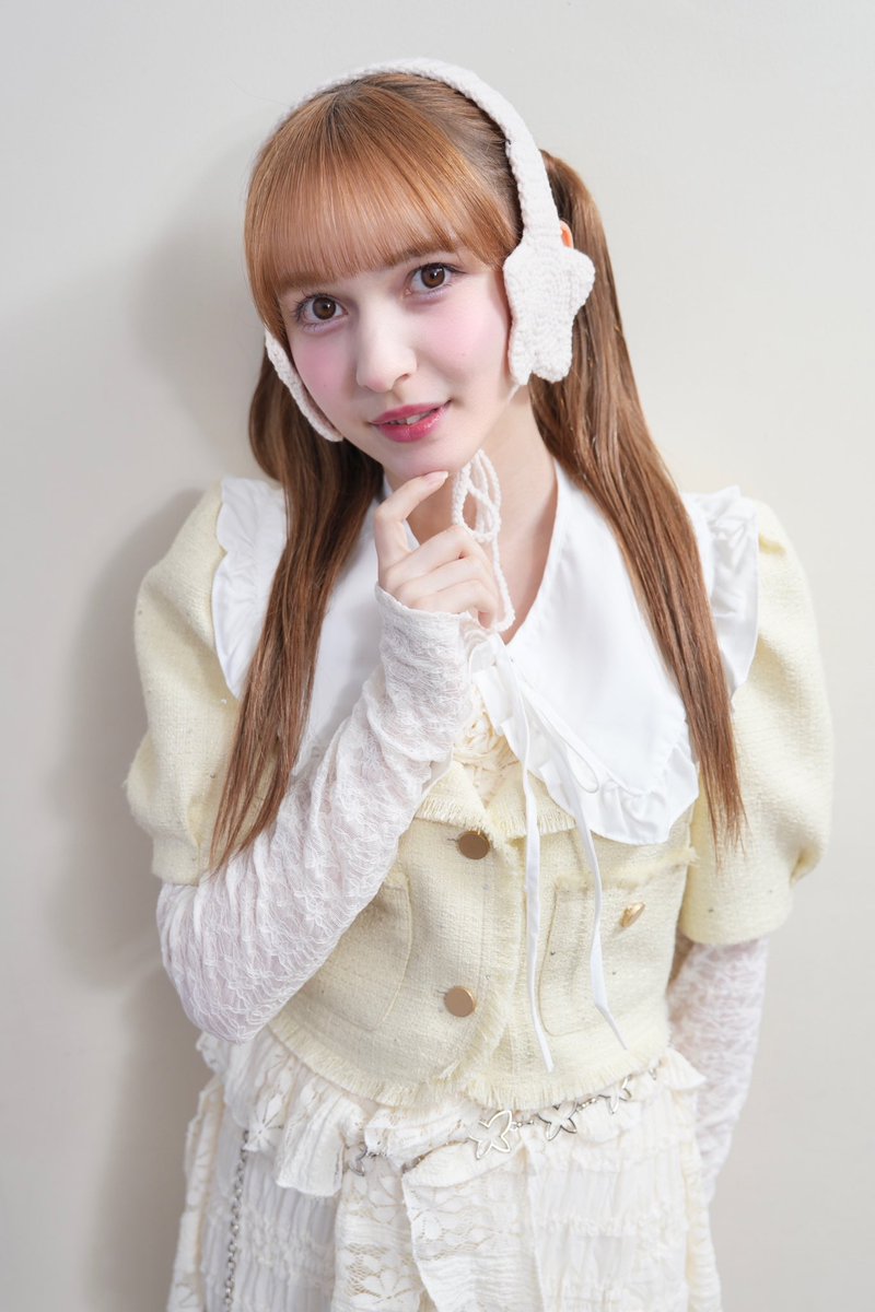 ✨🌸【TGC Jakarta 2025】FRUITS ZIPPER 早瀬ノエル🌸✨ メンバー