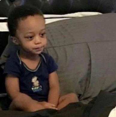 I think it’s about time I get someone’s son and lock in . The streets are not for me 😌❤️