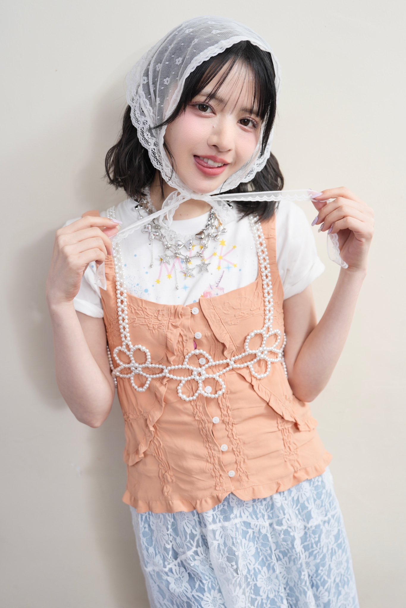 MV Teaser - Suzuka Chinzei ver.] Pure in the World - FRUITS