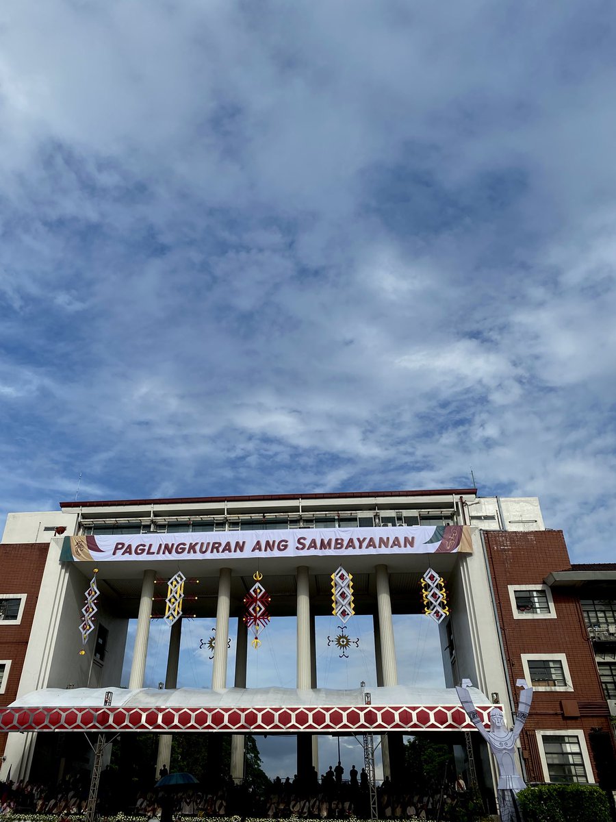 Shuvee Du V. Dapdap tweet media