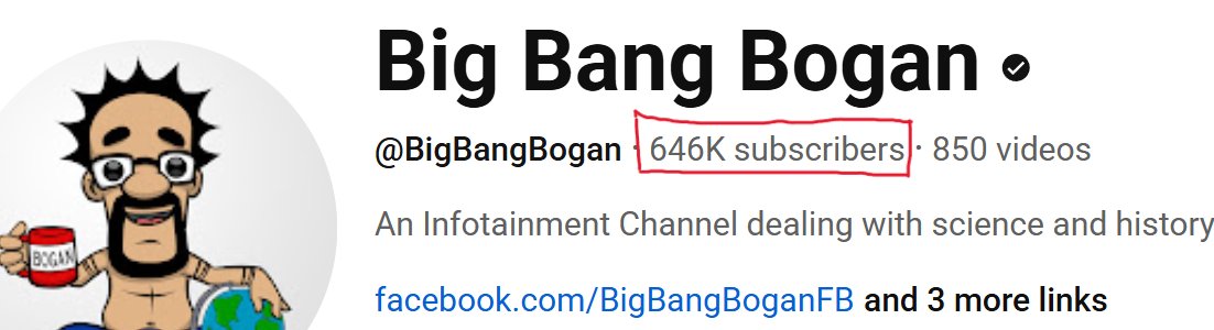 🚨 #Narrative_Alert 🚨
முதல்வருக்கு எதிரான News7 #பொய்ச்செய்தி யை  மீண்டும் பரப்பும் Big Bang Bogan !  😠 
முதல்வரின் மிசா நினைவுகூரல்களை ஏளனப்படுத்தும் தொனியும் 😠
இதுபோன்ற influencer கதையாடல்களை   தொடர்ந்து அம்பலப்படுத்தவேண்டும் !இனியும் கடந்துபோகாமல் !
youtu.be/kREwiWS0fI0?t=…