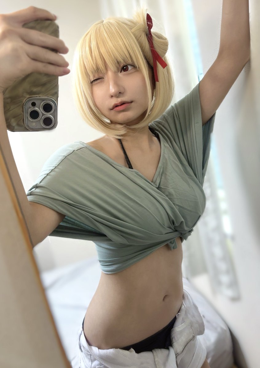 もちゃ tweet media