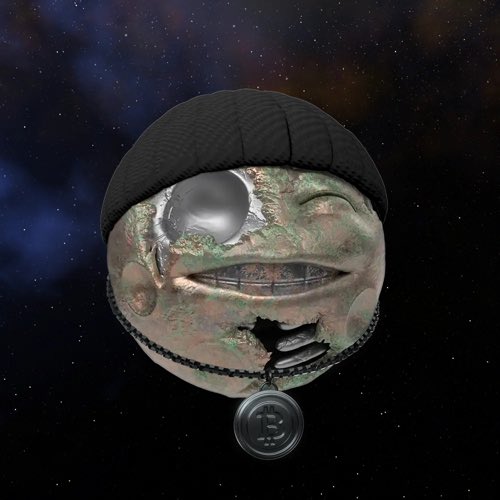 Alkanes token $DUST (2:461) will begin yielding to holders in the next few days.

The yield will be airdropped once per month over 12 months at a rate of 2400 $DUST per lunatic held at the time of the snapshot.  

Users must be registered in discord and only lunatics held in your