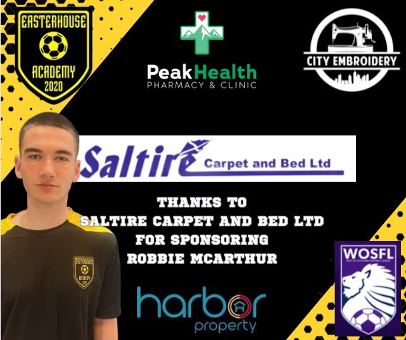 Easterhouse FA tweet media