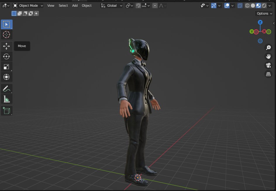 Hokage_Oj's tweet photo. New port in progress! Just started bringing this model into SFM, Stay tuned for the final release 🛠️✨
#Blender #SFM #3DModeling #WIP #SourceFilmmaker #CommissionsOpen #3DCommission #SFMCommissions https://t.co/HUygoCVXgr
