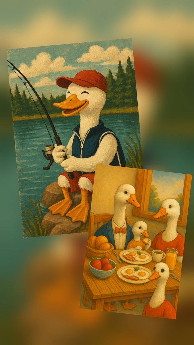 Sundays are family days.
Forget everything today and have a nice day with your family. 🔺️

If you can get permission from your wife, you can also go fishing🐠🐡🦈