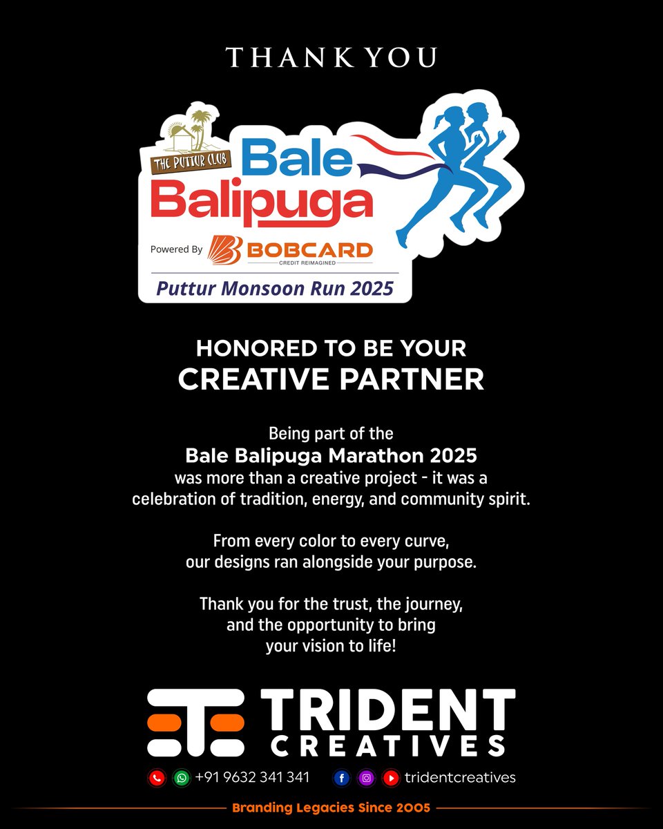 Trident Creatives (@tridentcreativs) / Posts / X