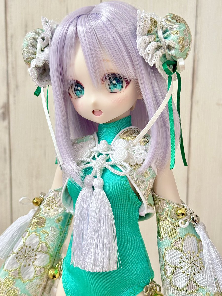 🪭💚🤍💛

#メテオっ子
