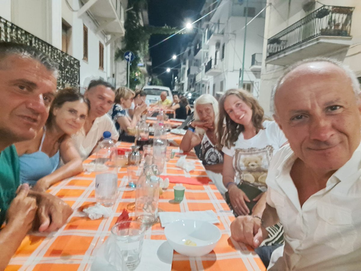 Paolo Mele (@paolomele) on Twitter photo 