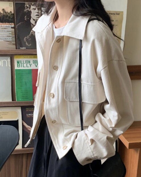 lilymaisarahhh's tweet image. Simple yet stylish outerwear options to improve your daily office looks 🫶🏻🫶🏻