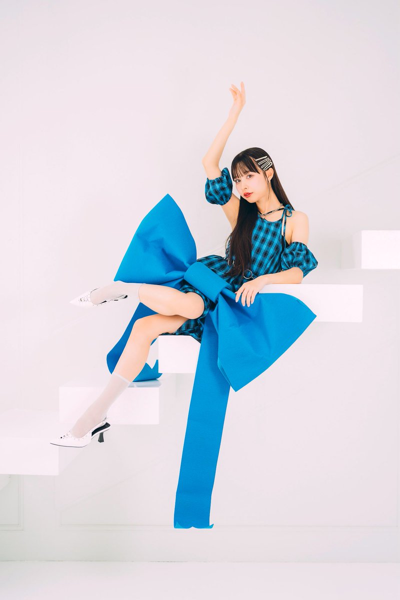 📷 model：鈴野 渚 <a href="/nagisa_partner/">鈴野 渚＠photopartner</a> 

#SonyAlphaPortrait 
#portraitphotography 
#SonyAlpha   
#portrait  
#ポートレート 
#Sony
#ribbon