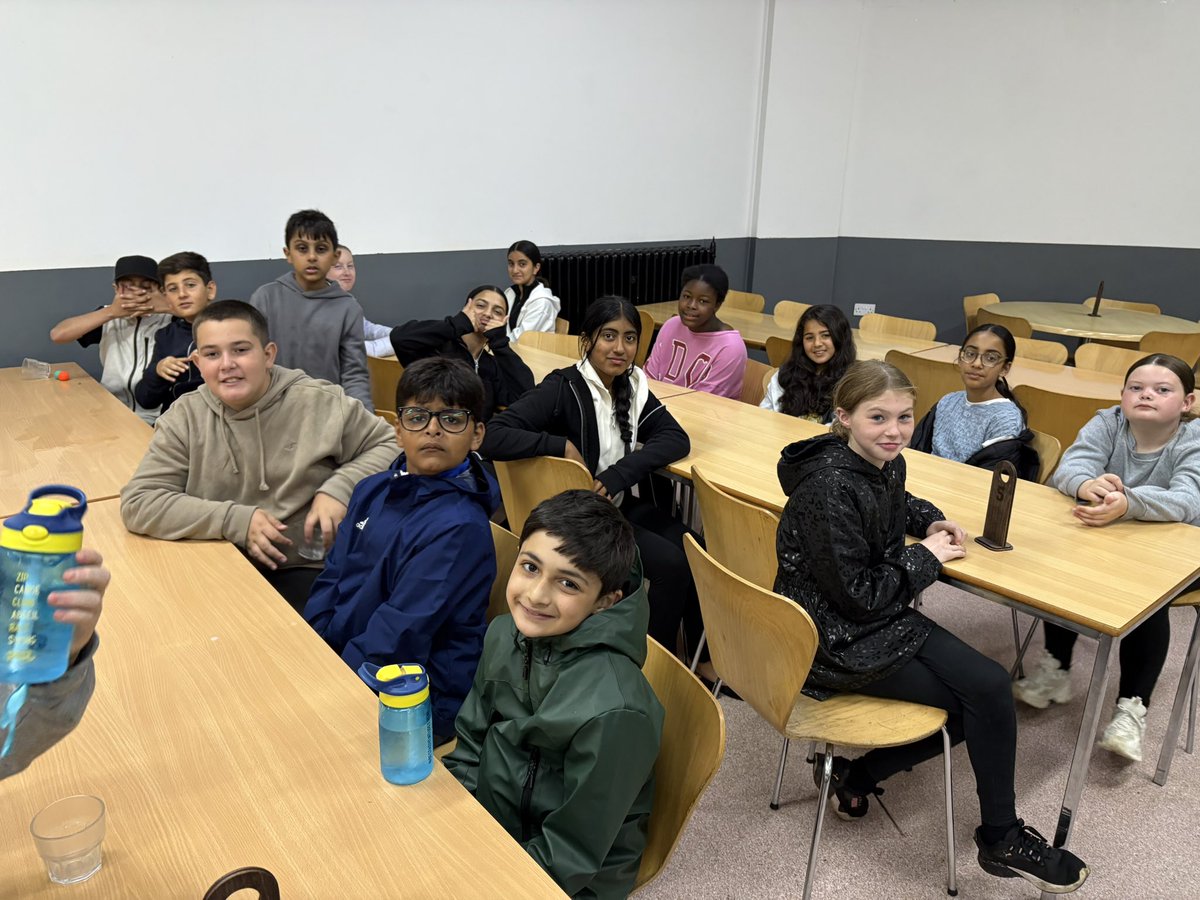 All ready after a good nights sleep for our last day. We are just hoping the rain stops.