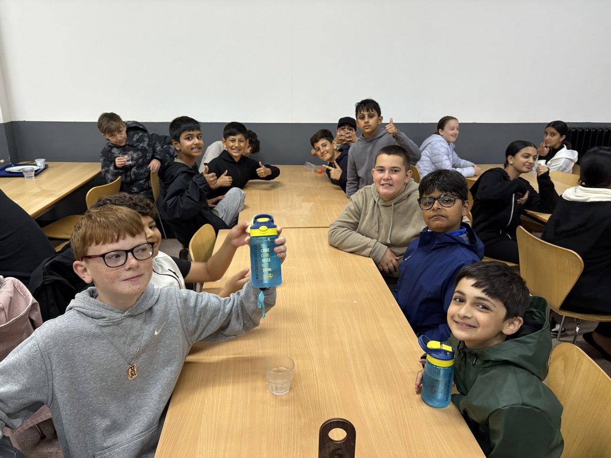 Sharples Primary tweet media