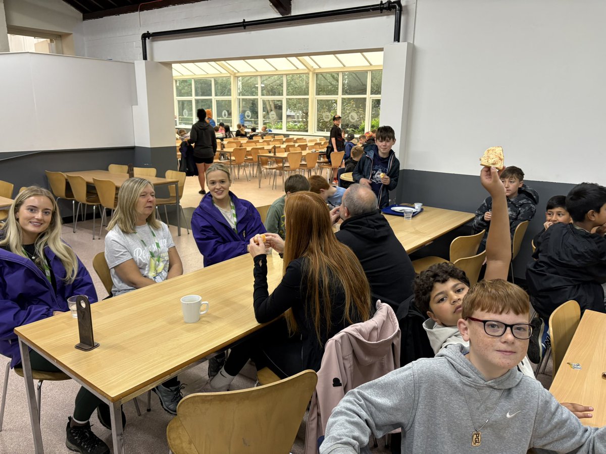 Sharples Primary tweet media