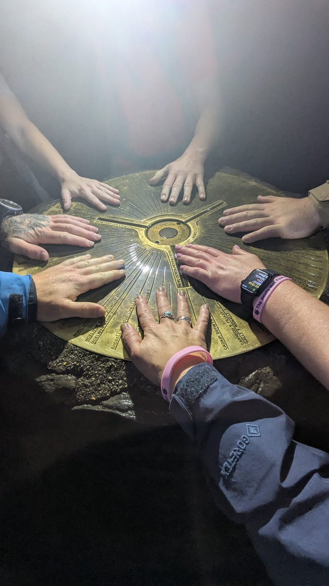 🎉 WE DID IT! National 3 Peaks Challenge COMPLETE! 🎉
#neuroblastomasupport