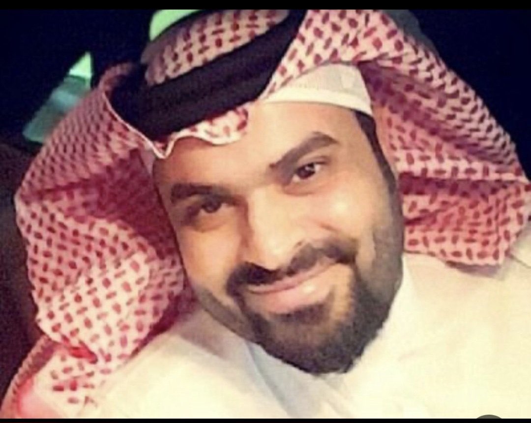 سعد القدير 🇸🇦 tweet media
