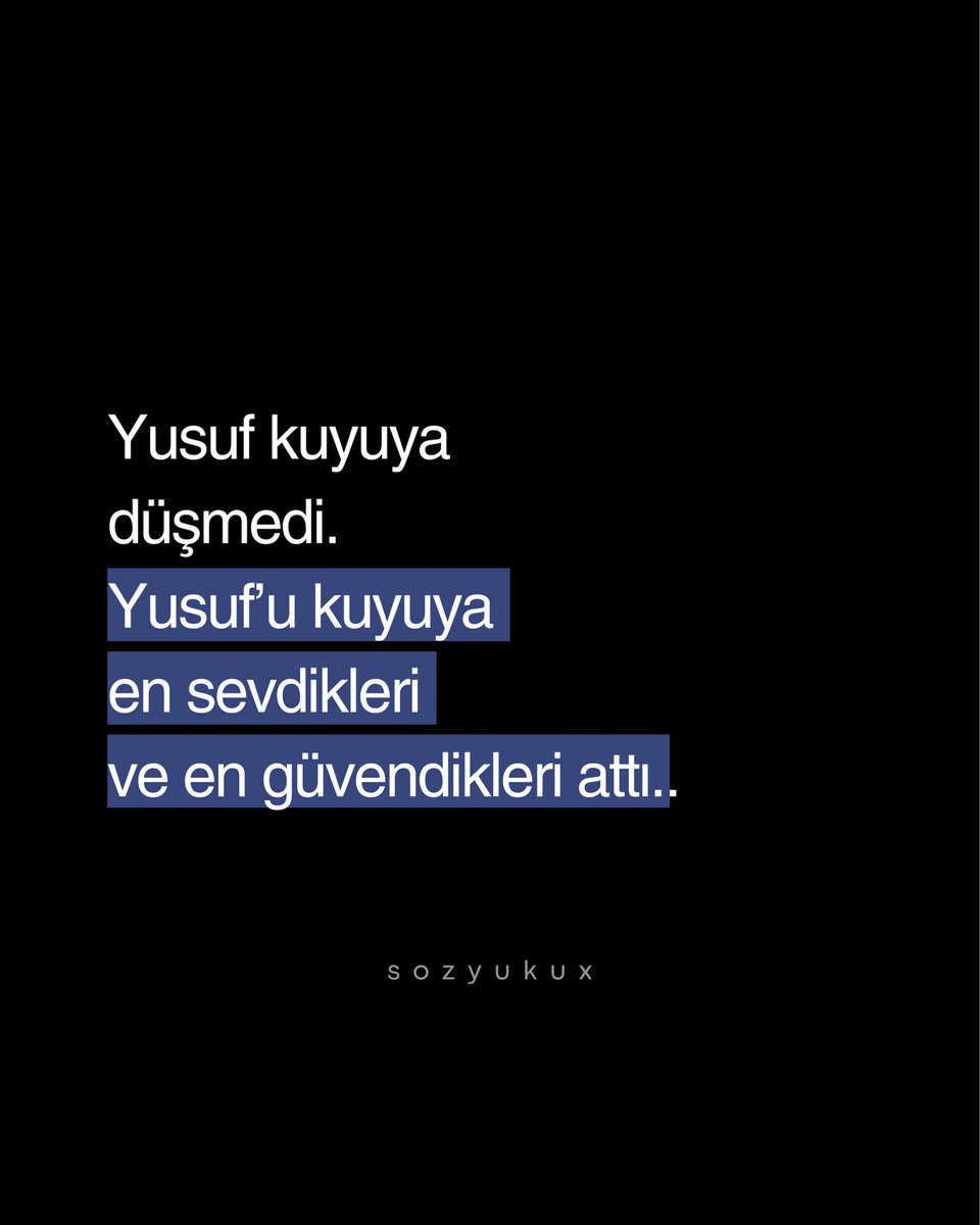 Söz Yükü (@sozyukux) on Twitter photo 