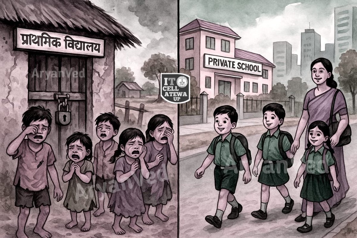 #JusticeForSchoolsChildren