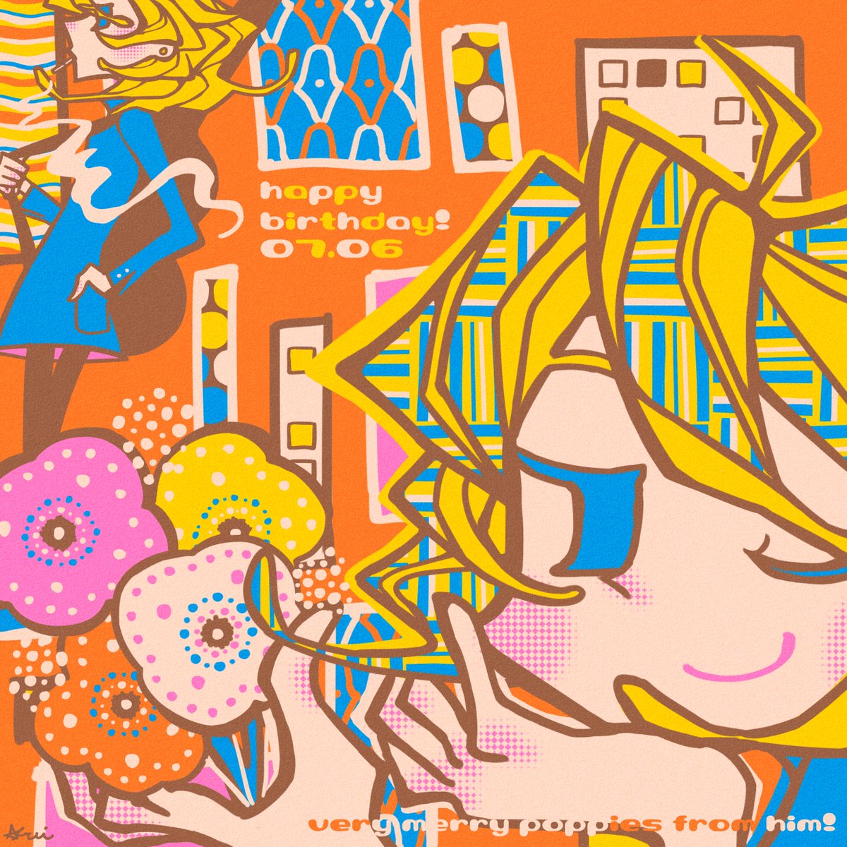 🧡#同級生_草壁光BD