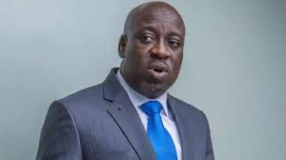 Emma ik Umeh (Tcee )🇳🇬 (@emmaikumeh) on Twitter photo Good morning Nigerians. Kindly follow the official X ( formerly Twitter) account of the interim spokesman of the ADC, Mallam Bolaji Abdullahi <a href="/BolajiADC/">Bolaji Abdullahi</a>
Thank you Good morning Nigerians. Kindly follow the official X ( formerly Twitter) account of the interim spokesman of the ADC, Mallam Bolaji Abdullahi <a href="/BolajiADC/">Bolaji Abdullahi</a>
Thank you
