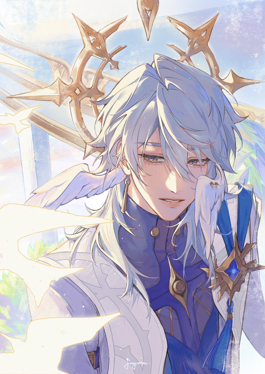 juyonu (@juyonu) on Twitter photo 