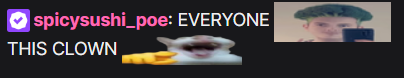 Tytykiller tweet media