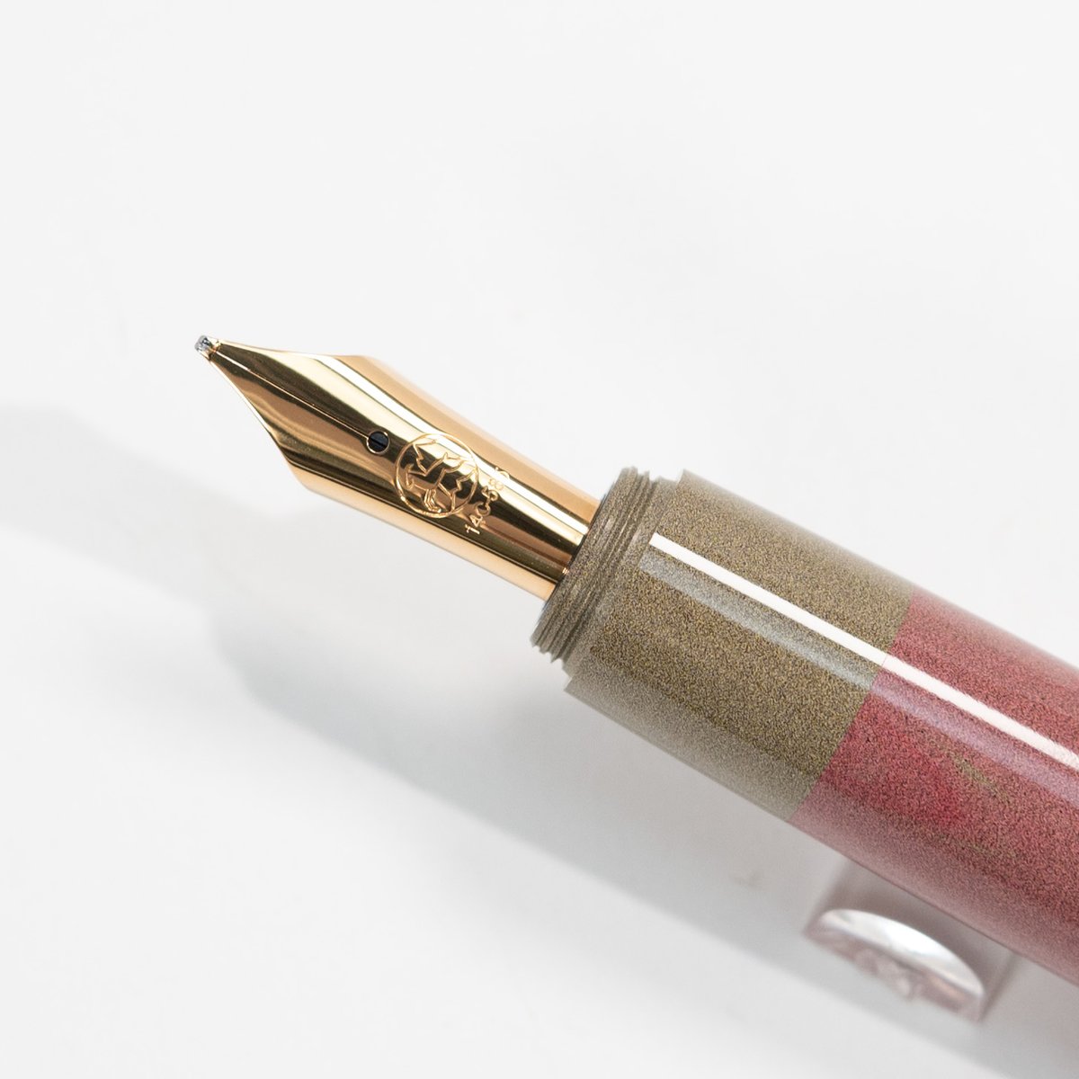 週末セール！ 9/8まで ブロンズエイジ 万年筆 週末セール！ 9/8まで ブロンズエイジ 万年筆 詳細ページ | 万年筆