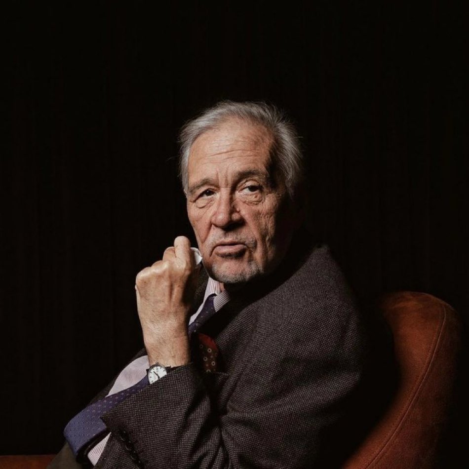 bosunatiklama's tweet image. İlber Ortaylı: "Türkiye gibi bir memleket bulunmaz."