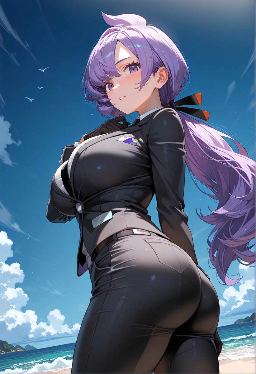 ai_grv's tweet image. #リラ　
grok.com/share/c2hhcmQt…
