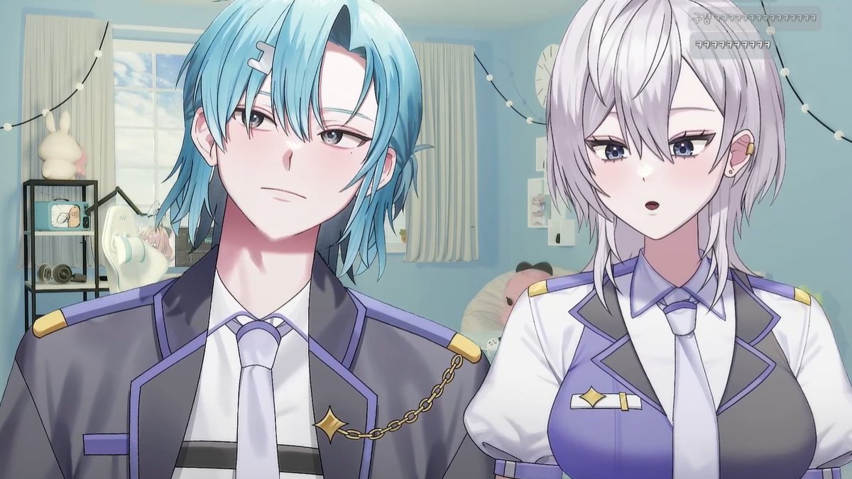 yeonnodi's tweet image. 귀여운 표정 갠소 🤭❤️
#D2U #두간 #2SO