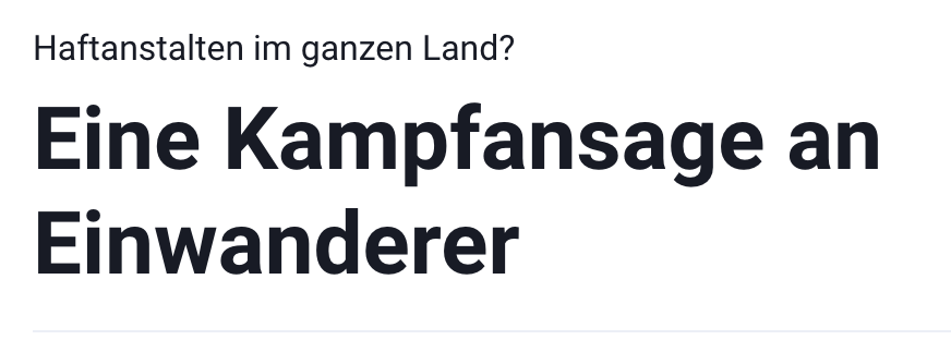 Türen in der ganzen Stadt? Eine Kampfansage an Einbrecher.