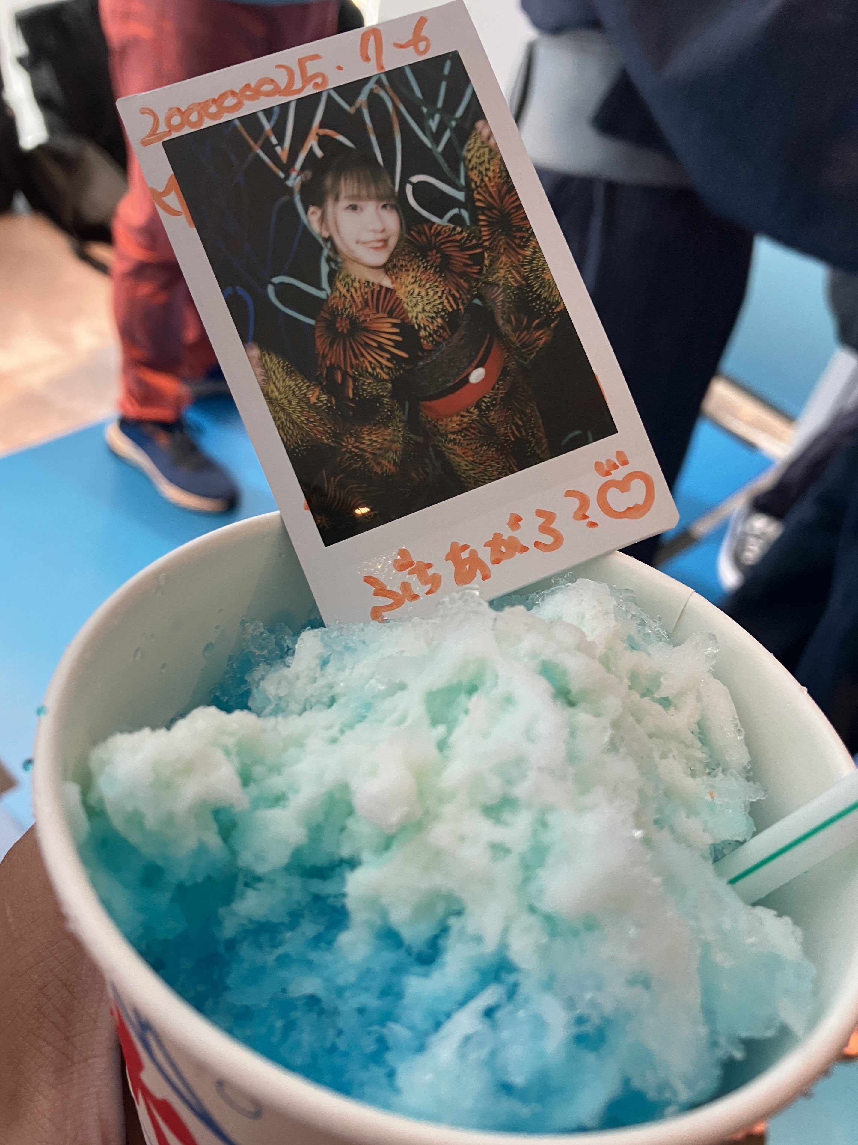 おまとめ　キリン、ゾウ、かき氷 さばこん on X: 
