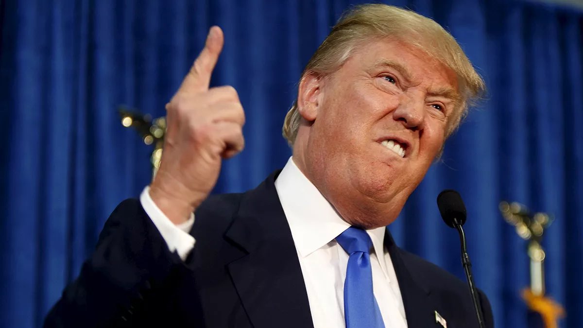 viisvision's tweet image. Trump just cut healthcare for over 11 million people.
Children. Low-income families. Seniors. Immigrants.
He gutted Medicaid. Crippled Obamacare.
All to pay for tax breaks for billionaires.
This isn’t policy.
It’s cruelty — calculated and unforgivable.