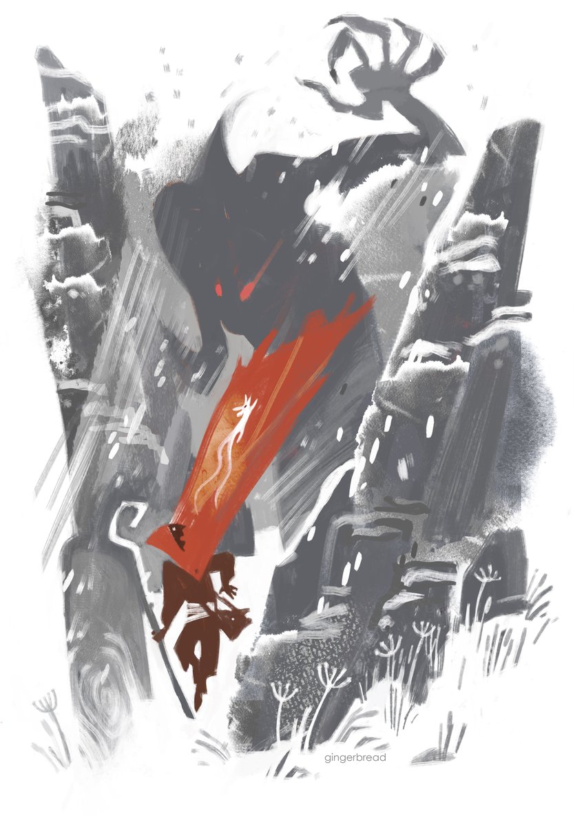 Ursula K. Le Guin - A Wizard of Earthsea
Gebbeth