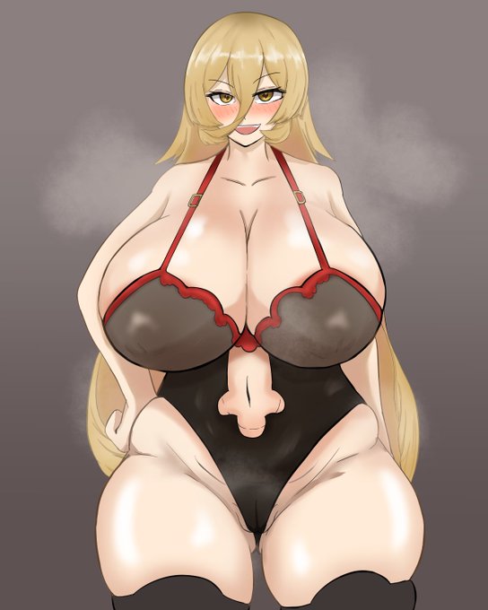 下着姿むちむちnui
左右で毛の有り無し差分です 