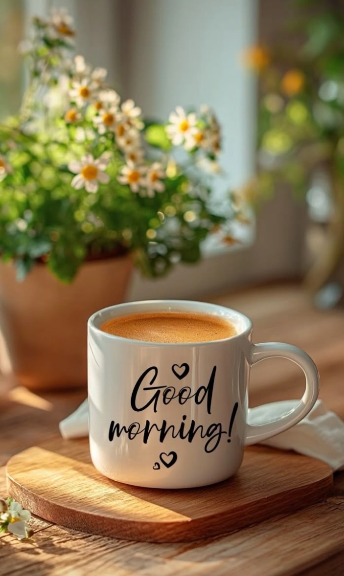 Herkese günaydın arkadaşlar....