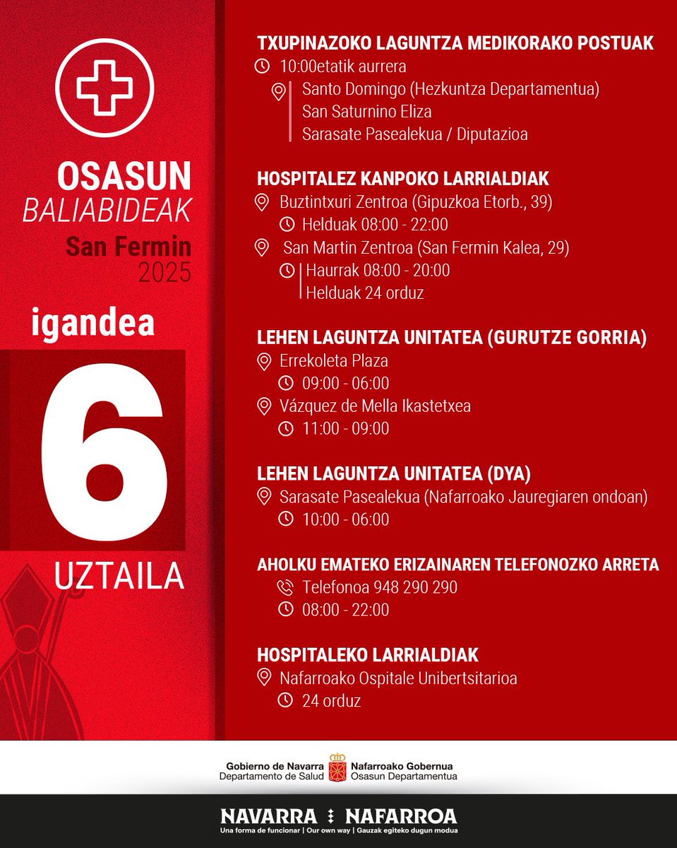 Salud - Osasuna tweet media