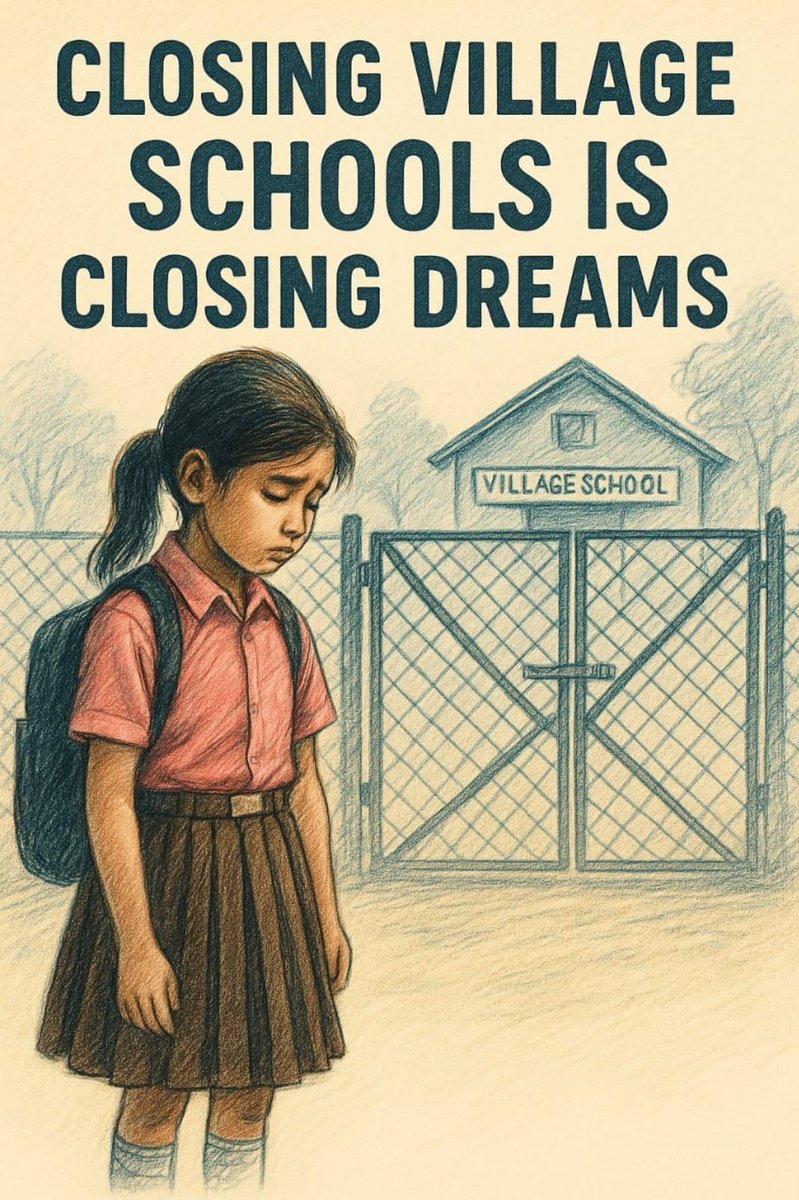 #Justiceforschoolschildren