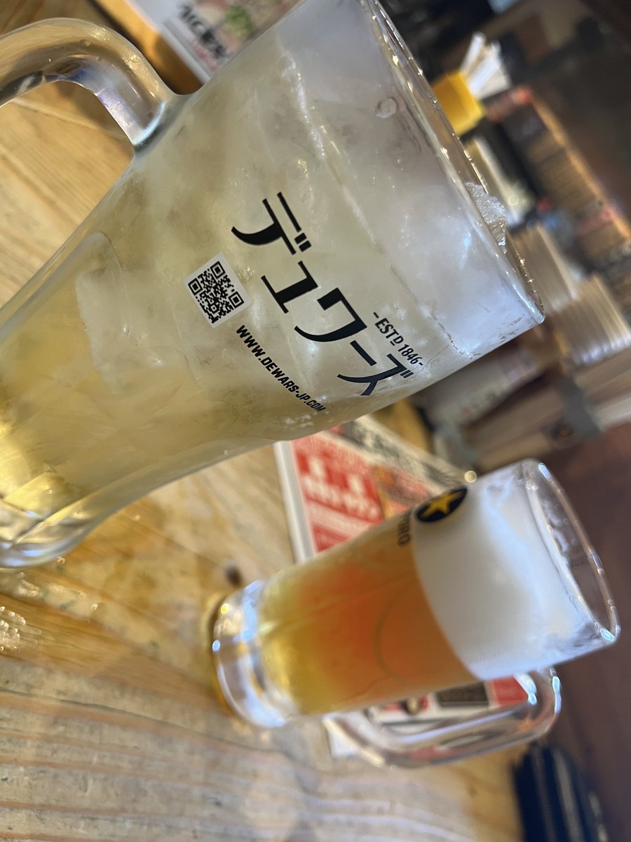 IceTea_ZanA's tweet photo. 久しぶりに外で。 https://t.co/dbBHBR3GWp