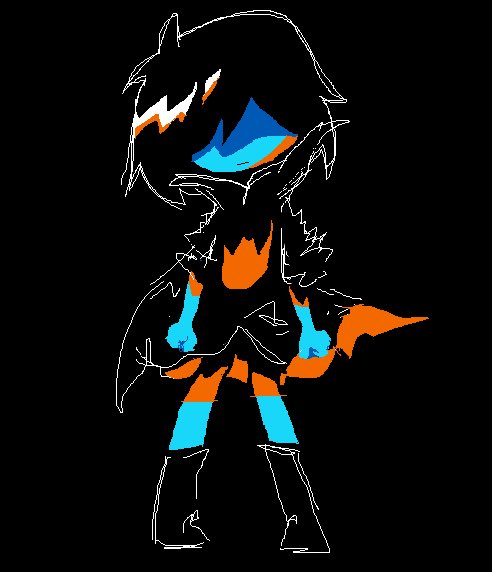 Poorly Used MSpaint tweet media