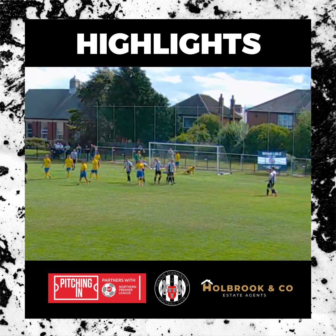 Highlights from yesterday’s Jimmy Rowe Cup victory over Newcastle Benfield are now available on our YouTube channel…

youtu.be/IgZDkyt-vH4?si…