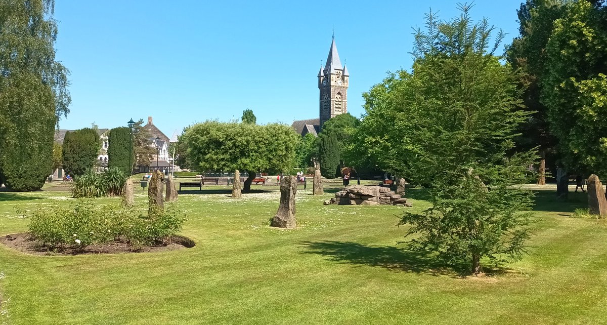 Trinity 3 - Today's service 11am Sung Eucharist. This afternoon, we travel to Llandaff Cathedral for a special Choral Evensong at 4pm, which will pray for our Ministry Area. All welcome 🙏🏻