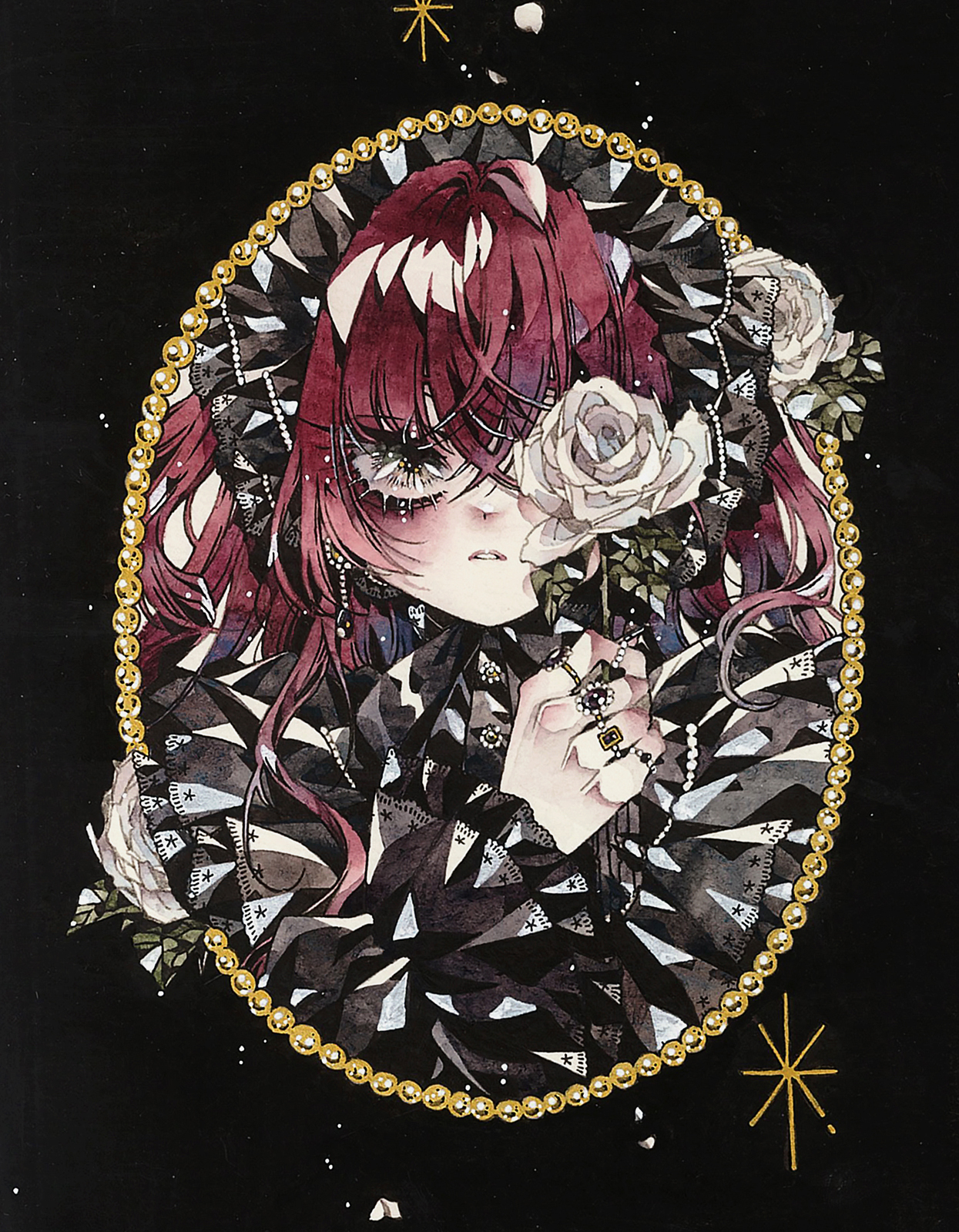 ★るいるい★断捨離★中絵画2点 atelier 眞空 on X: 
