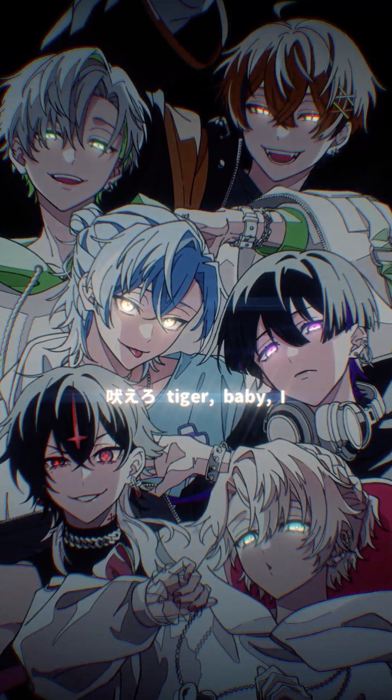 うるみや◁クロノヴァ (@urumiyayade) / X