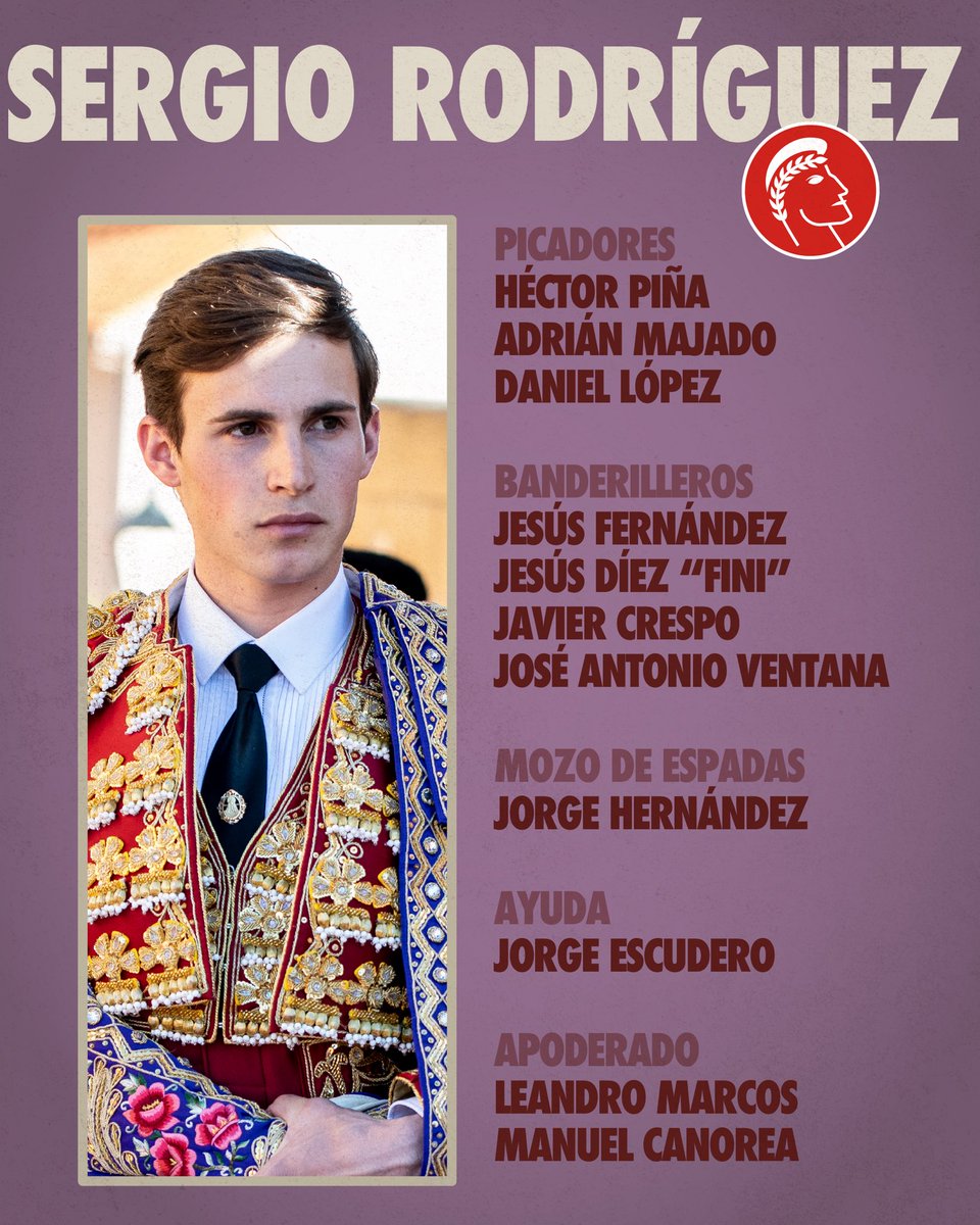 CopaChenel (@copachenel) on Twitter photo ๐งโ๐งโ๐ง ๐๐จ๐๐๐ฅ๐๐๐๐๐ฆ | Los hombres de confianza de ย Daniel Crespo y Sergio Rodrรญguez en la ๐ด๐ฟ๐ฎ๐ป ๐ณ๐ถ๐ป๐ฎ๐น ๐บ๐ฎ๐ป๐ผ ๐ฎ ๐บ๐ฎ๐ป๐ผ de la #CopaChenel ย ๐ฅ
๐๐ผ A las 18h, desde Valdetorres de Jarama
๐บ En directo por Telemadrid ๐งโ๐งโ๐ง ๐๐จ๐๐๐ฅ๐๐๐๐๐ฆ | Los hombres de confianza de ย Daniel Crespo y Sergio Rodrรญguez en la ๐ด๐ฟ๐ฎ๐ป ๐ณ๐ถ๐ป๐ฎ๐น ๐บ๐ฎ๐ป๐ผ ๐ฎ ๐บ๐ฎ๐ป๐ผ de la #CopaChenel ย ๐ฅ
๐๐ผ A las 18h, desde Valdetorres de Jarama
๐บ En directo por Telemadrid