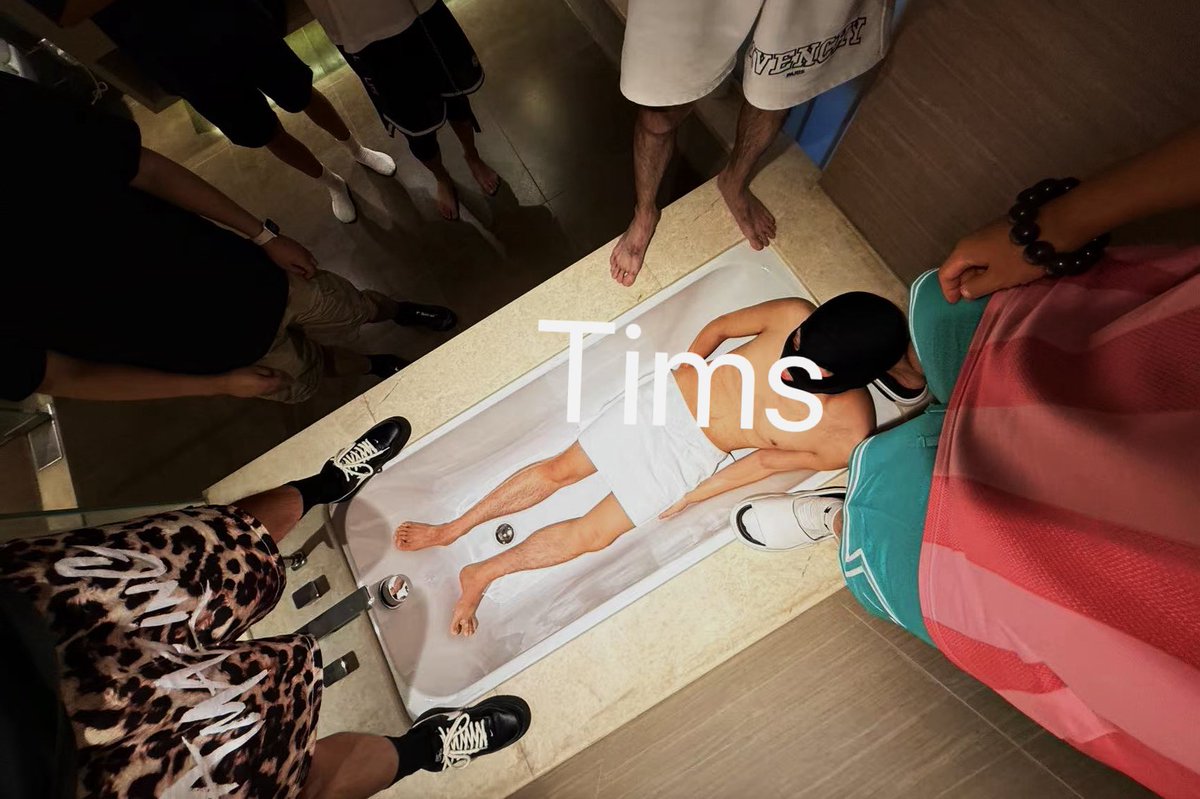 大家玩的都很开心。感谢成都狗子们的热情招待。tims-成都